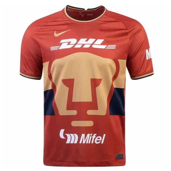 Thailand Trikot UNAM Pumas Ausweich 2022-23